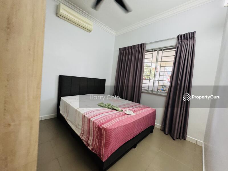 Untuk Dijual - Karak Indah