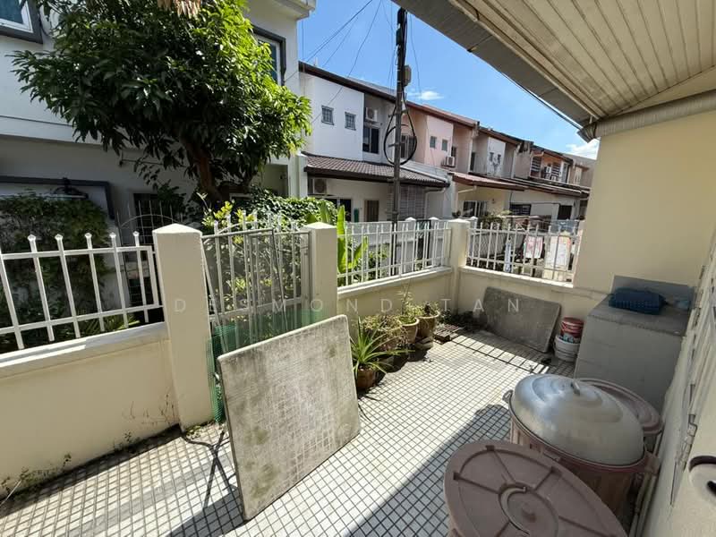 2-storey Terraced House for Sale in Taman Sea (Petaling Jaya) - Desmond Tan - PropertyGuru.com.my