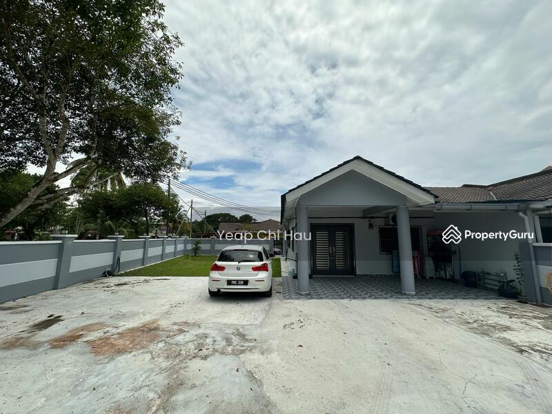 Untuk Dijual - Taman Tanjak