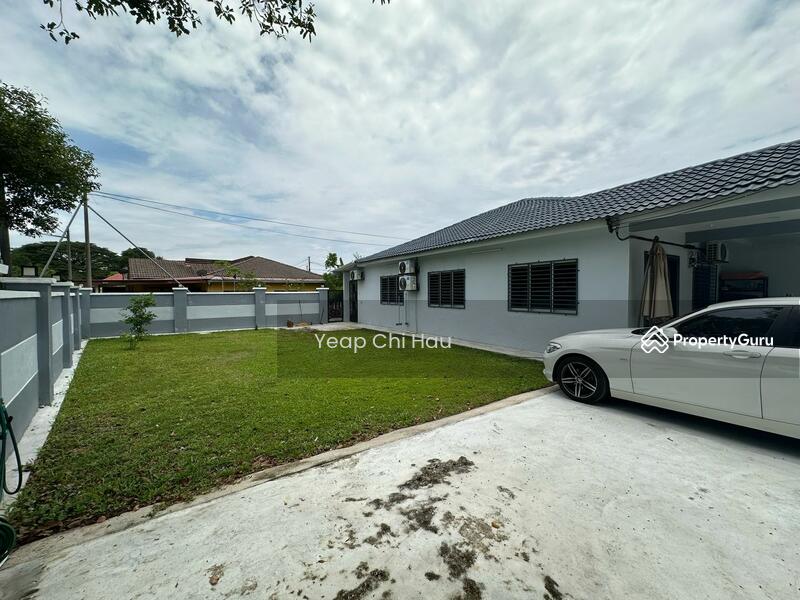 Untuk Dijual - Taman Tanjak