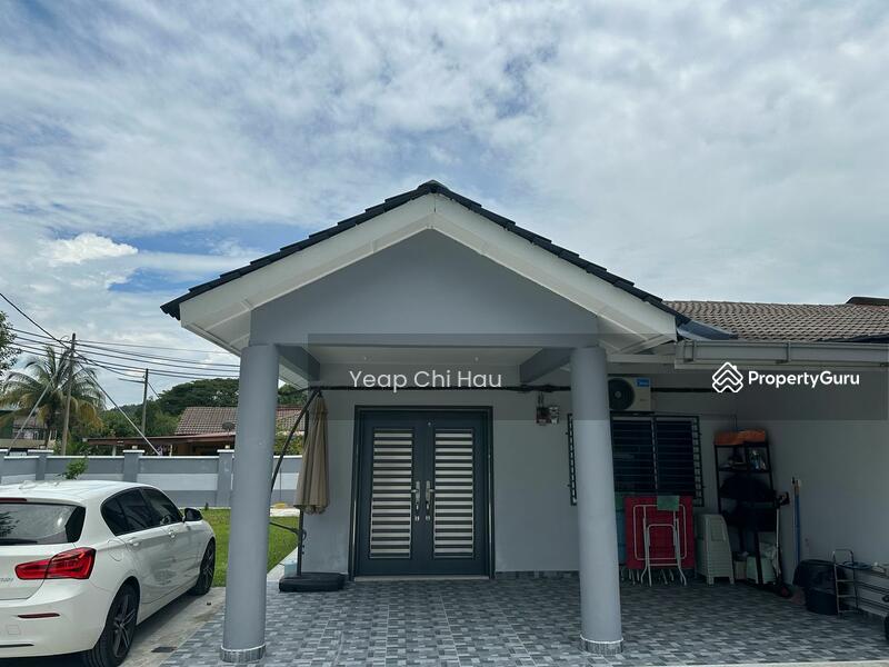Untuk Dijual - Taman Tanjak