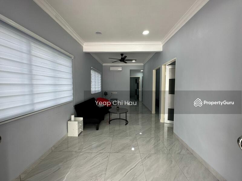 Untuk Dijual - Taman Tanjak