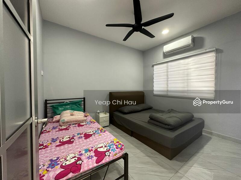 Untuk Dijual - Taman Tanjak