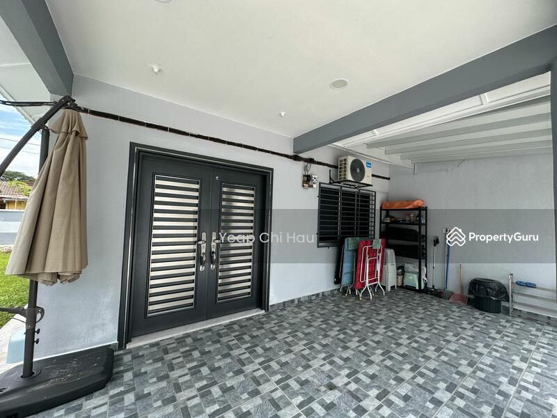 Untuk Dijual - Taman Tanjak
