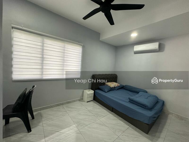 Untuk Dijual - Taman Tanjak