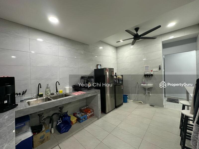 Untuk Dijual - Taman Tanjak