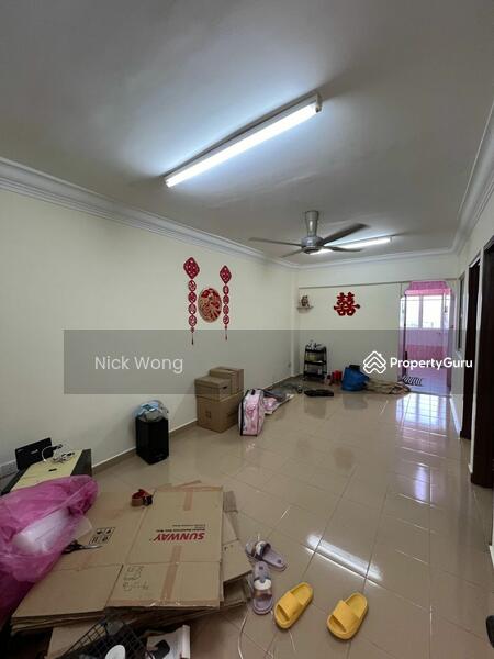 For Sale - Pandan Ria (Block D)