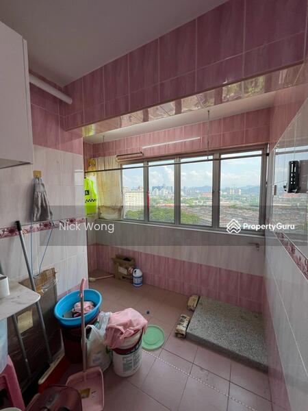 For Sale - Pandan Ria (Block D)