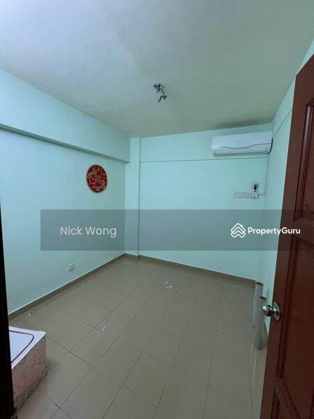 For Sale - Pandan Ria (Block D)