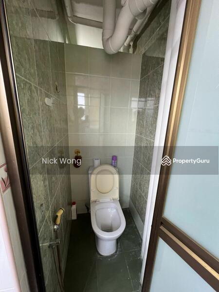 For Sale - Pandan Ria (Block D)