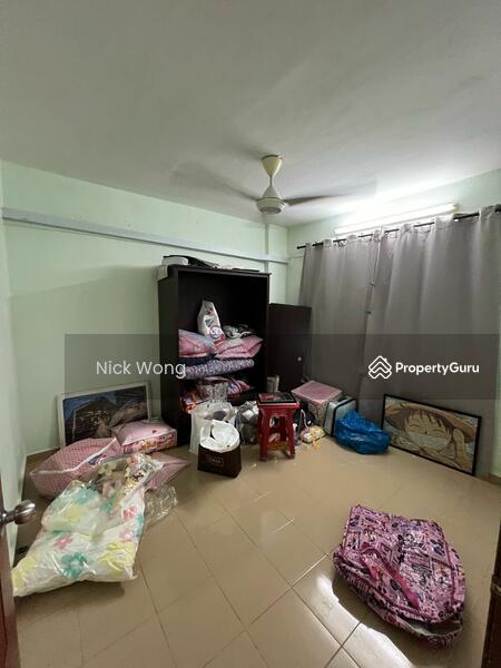 For Sale - Pandan Ria (Block D)