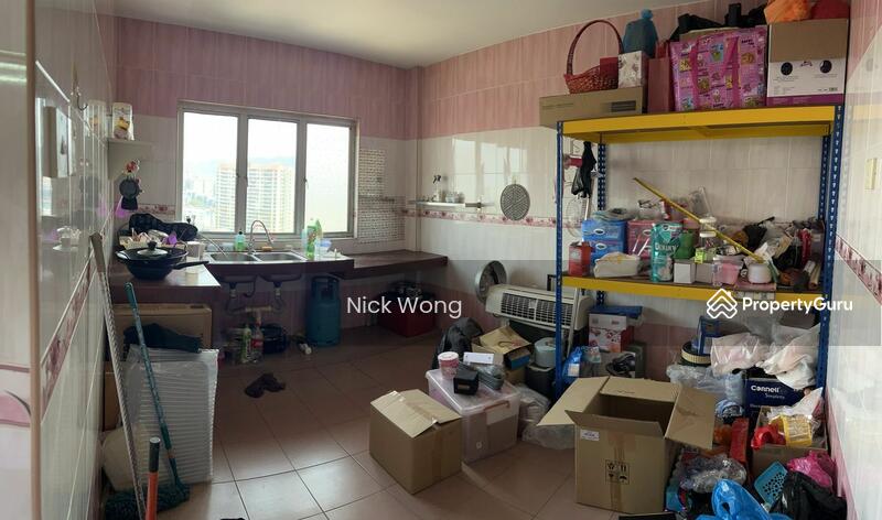For Sale - Pandan Ria (Block D)