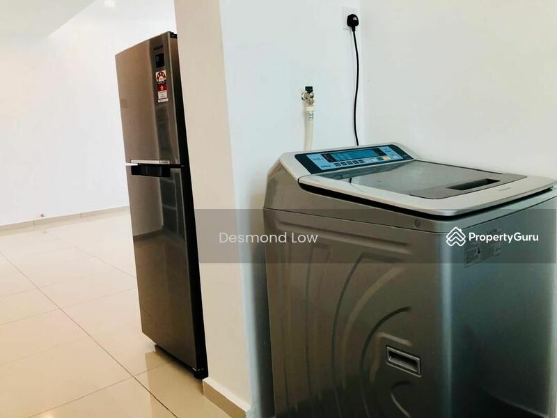 Condominium for Rent at Sierra Residences - Desmond Low - PropertyGuru.com.my