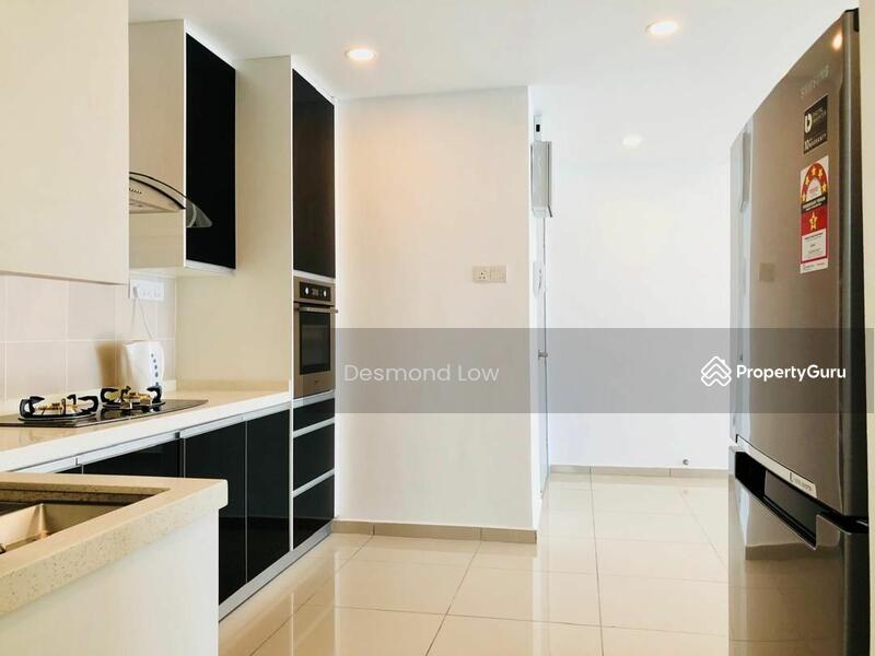 Condominium for Rent at Sierra Residences - Desmond Low - PropertyGuru.com.my