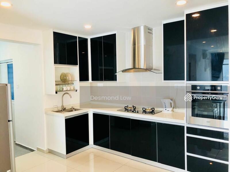 Condominium for Rent at Sierra Residences - Desmond Low - PropertyGuru.com.my