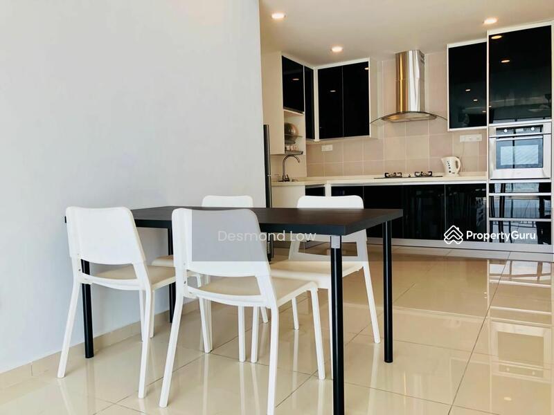 Condominium for Rent at Sierra Residences - Desmond Low - PropertyGuru.com.my