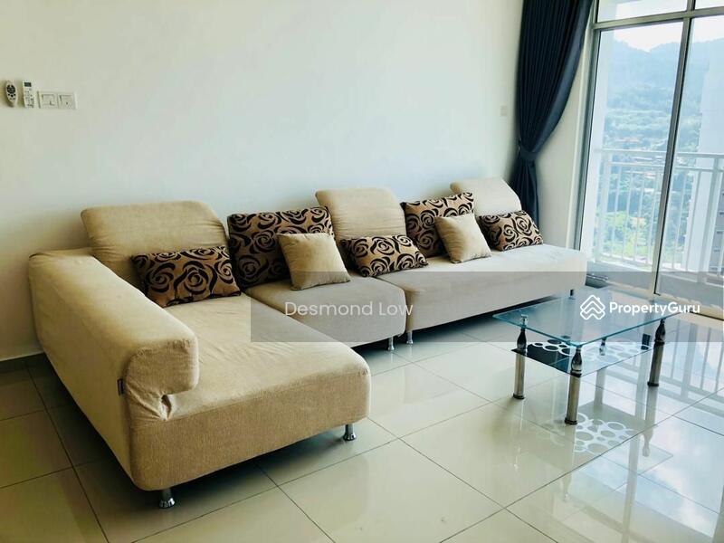 Condominium for Rent at Sierra Residences - Desmond Low - PropertyGuru.com.my