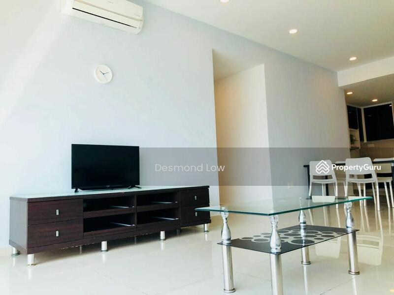 Condominium for Rent at Sierra Residences - Desmond Low - PropertyGuru.com.my