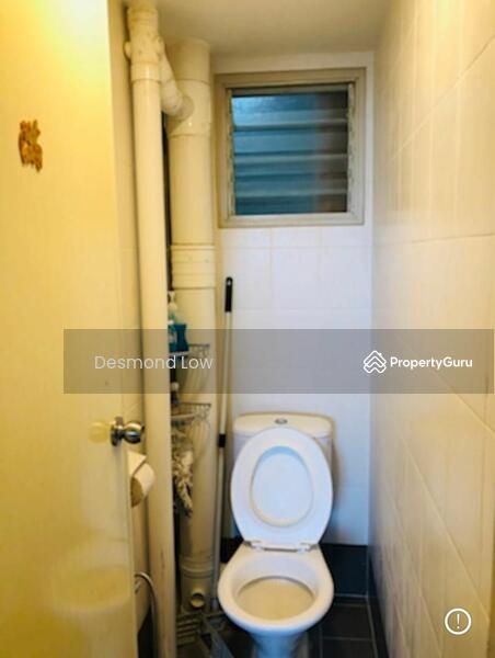 Condominium for Rent at Sierra Residences - Desmond Low - PropertyGuru.com.my