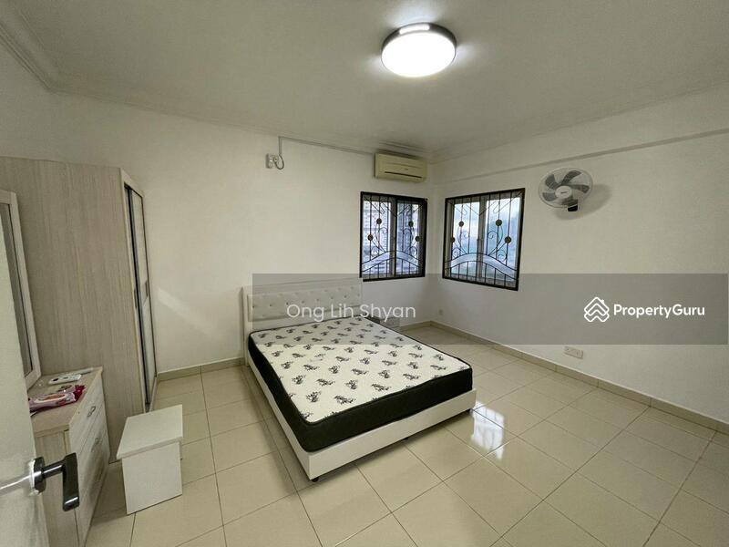 Service Residence for Sale at The Embassy (Bangunan Duta Impian) - Ong Lih Shyan - PropertyGuru.com.my