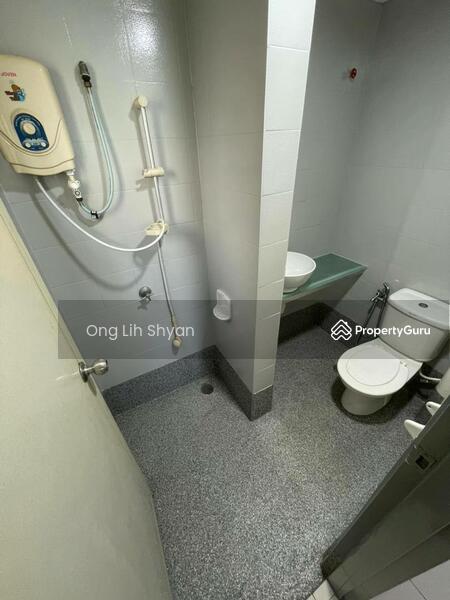 Service Residence for Sale at The Embassy (Bangunan Duta Impian) - Ong Lih Shyan - PropertyGuru.com.my