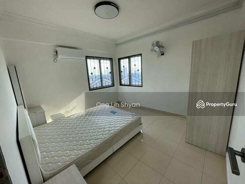 Service Residence for Sale at The Embassy (Bangunan Duta Impian) - Ong Lih Shyan - PropertyGuru.com.my