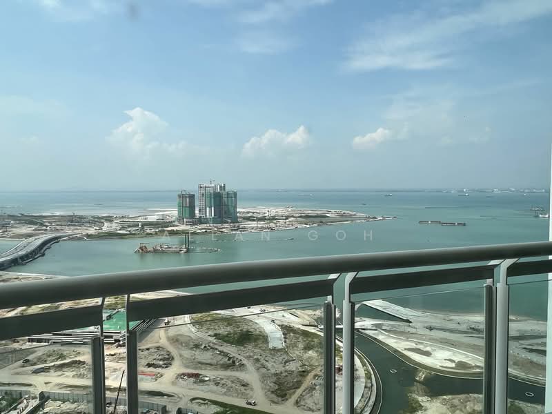 Condominium for Sale at Gurney Paragon - Allan Goh - PropertyGuru.com.my