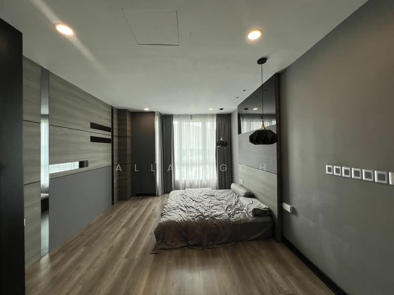 Condominium for Sale at Gurney Paragon - Allan Goh - PropertyGuru.com.my