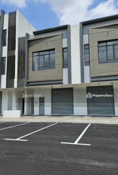 Shop-office at Bandar Rimbayu untuk Untuk Disewa - RM 6,000 /bulan, Mac 2026 - PropertyGuru.com.my