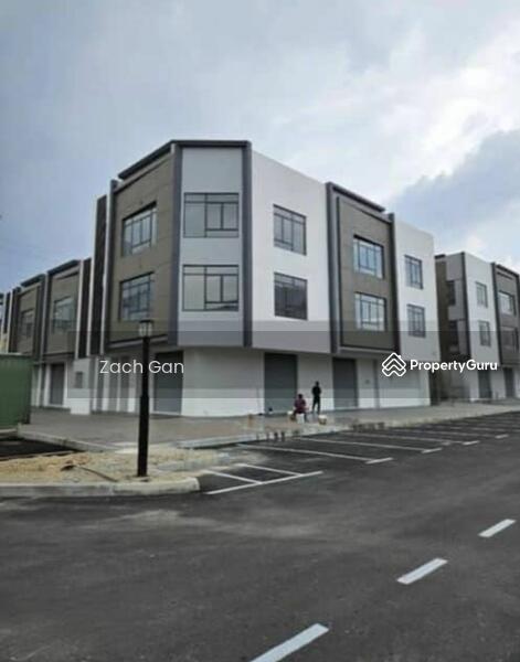 Shop-office at Bandar Rimbayu untuk Untuk Disewa - RM 6,000 /bulan, Mac 2026 - PropertyGuru.com.my