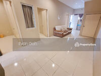 For Sale - TTP Town Villa Townhouse Tasik Puchong