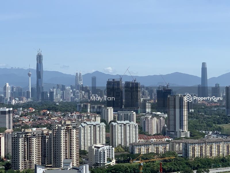 For Rent - Plaza Zurich