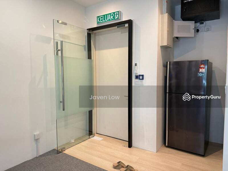 For Rent - Southbank Commercial
