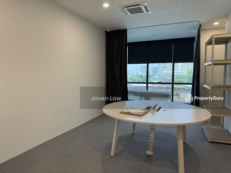 For Rent - Southbank Commercial