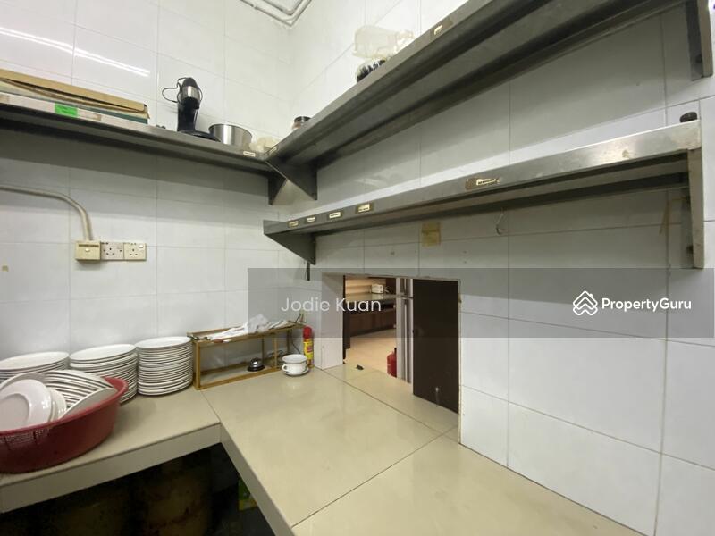 For Rent - Hotel Ipoh City