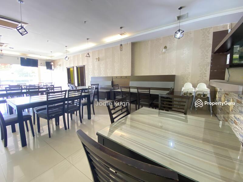 For Rent - Hotel Ipoh City