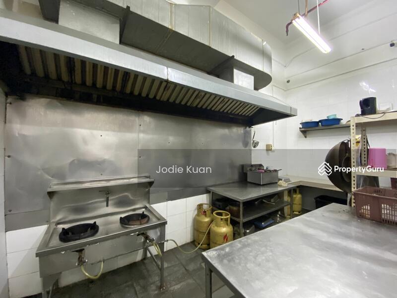 For Rent - Hotel Ipoh City