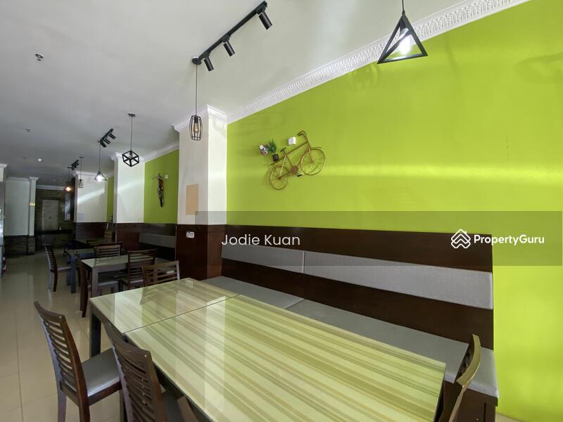 For Rent - Hotel Ipoh City