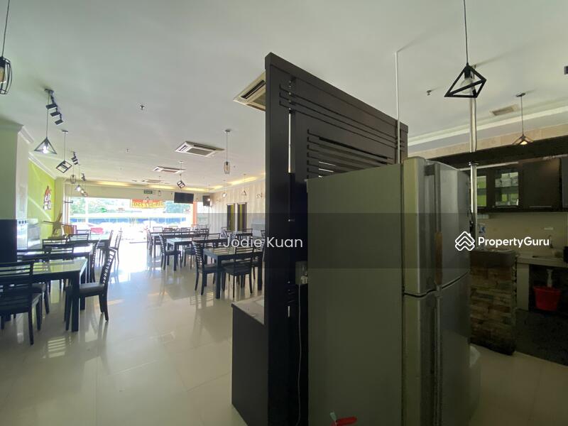 For Rent - Hotel Ipoh City