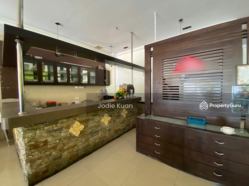 For Rent - Hotel Ipoh City