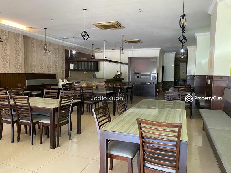 For Rent - Hotel Ipoh City