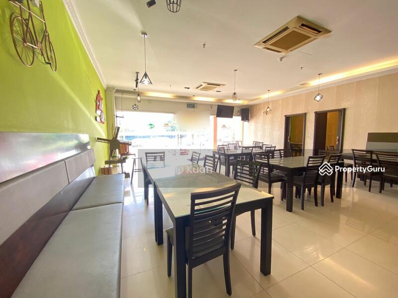 For Rent - Hotel Ipoh City