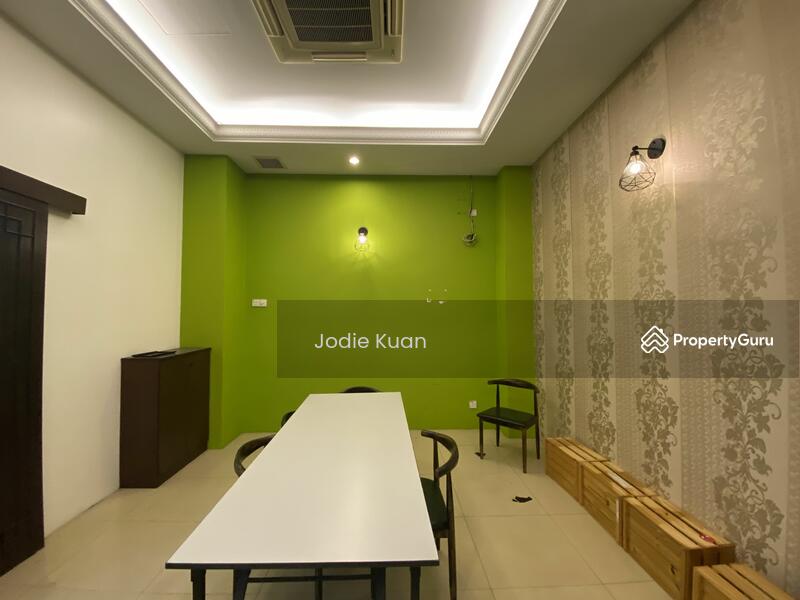 For Rent - Hotel Ipoh City