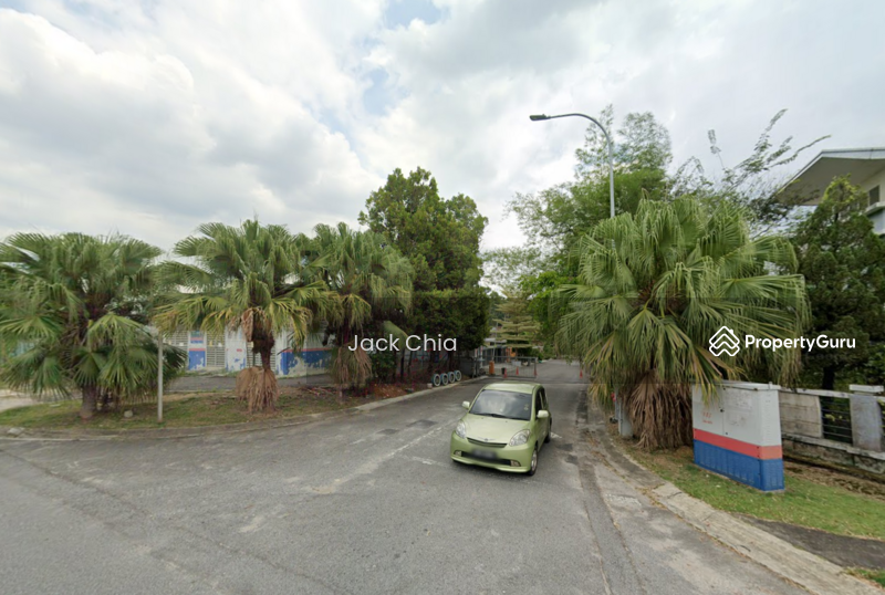 Untuk Dijual - Semi-D Lelong - Taman Seri Bukit Jed @ Seremban