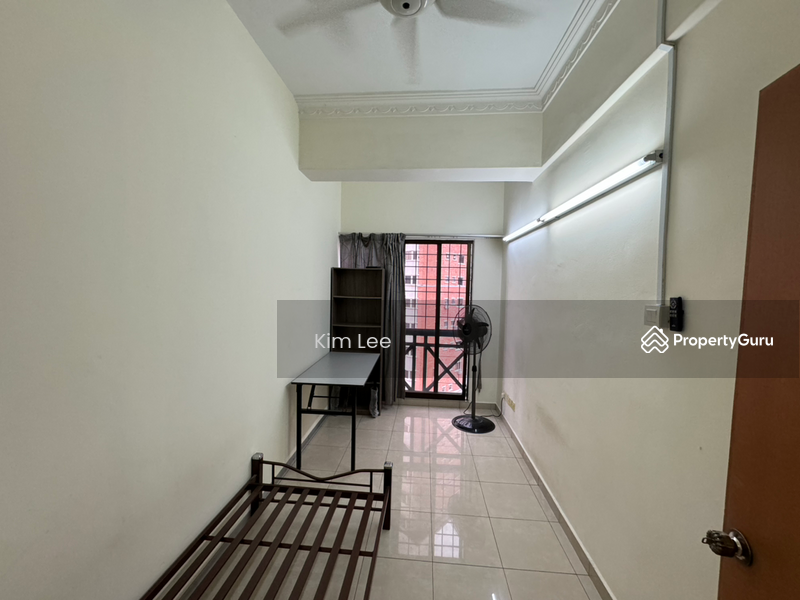For Rent - Cypress Condominium