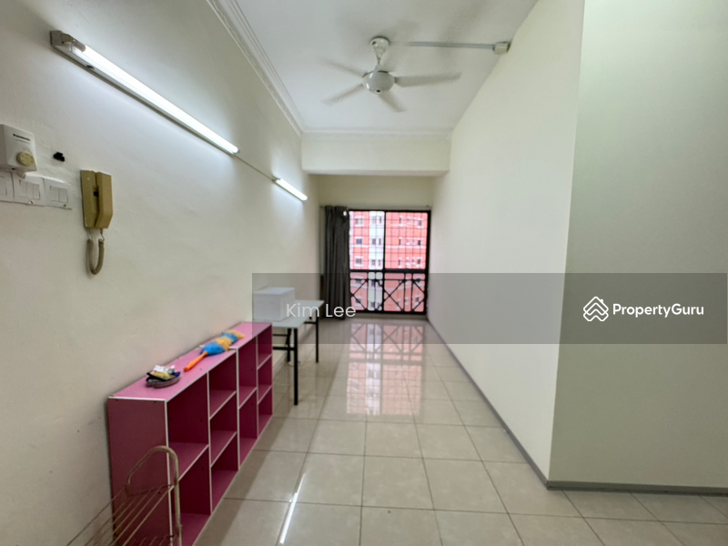 For Rent - Cypress Condominium