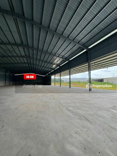 For Rent - BRAND NEW Warehouse 22,500sqft for RENT @ Tasek Gelugor