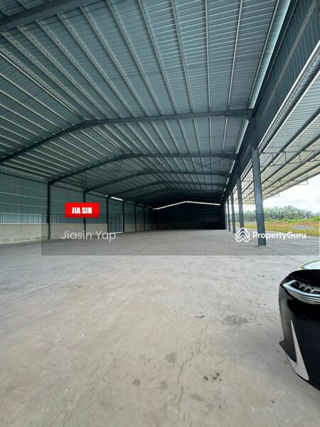 For Rent - BRAND NEW Warehouse 22,500sqft for RENT @ Tasek Gelugor