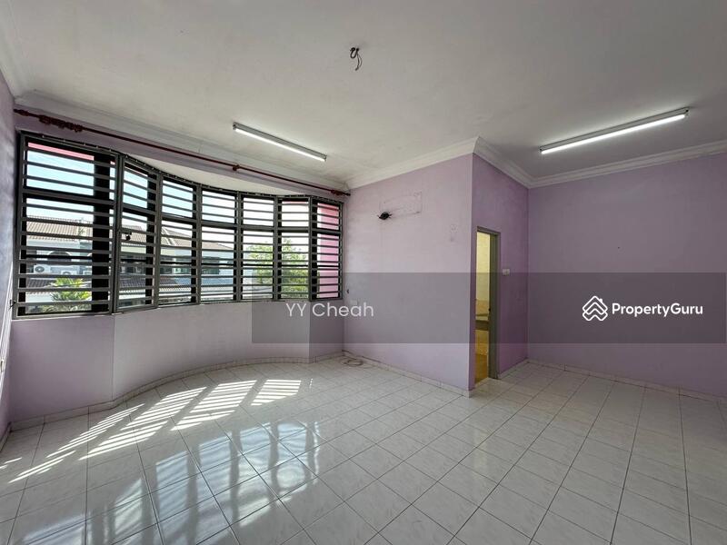 Untuk Dijual - Silibin, Buntong Jaya, Ipoh