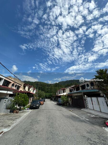 Untuk Dijual - Silibin, Buntong Jaya, Ipoh